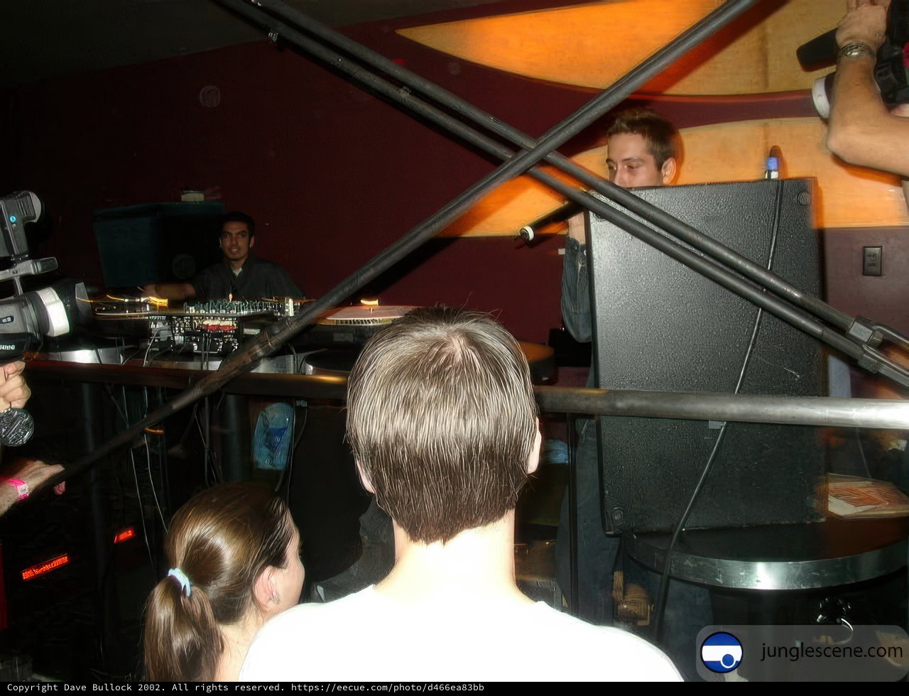 Live Music Performance