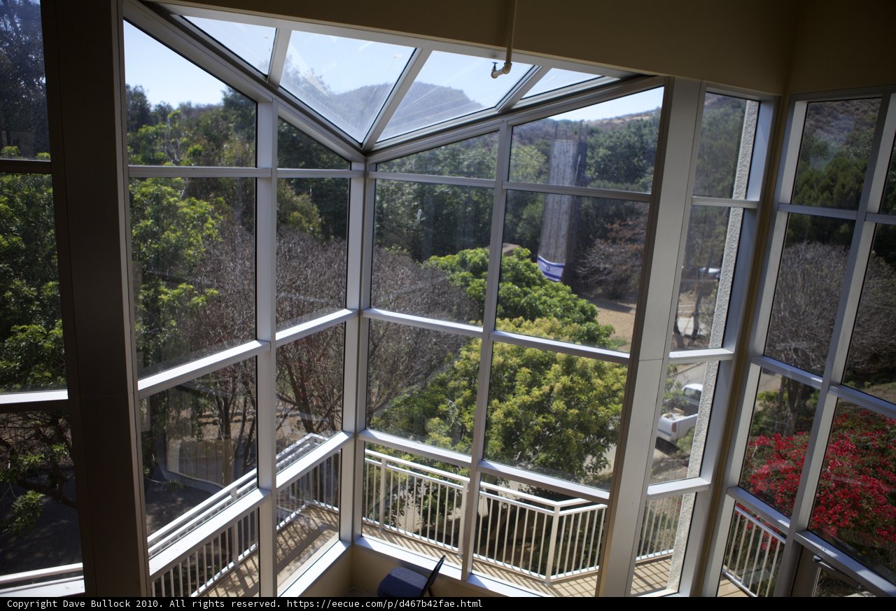 View from the Balcony