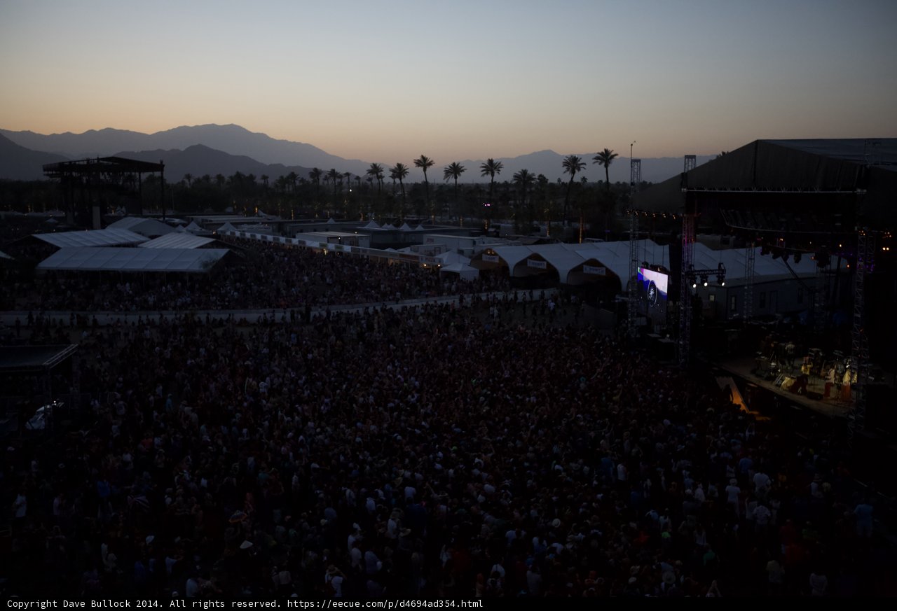 Desert Melodies