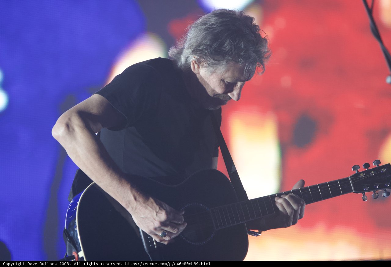 Acoustic Serenade at Coachella
