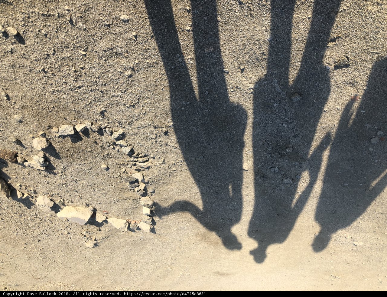 Love on Gravel