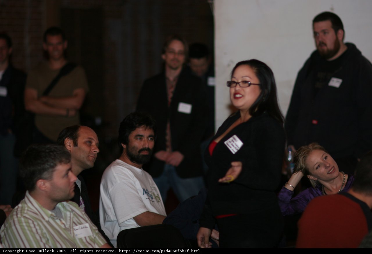 Leading a Seminar
