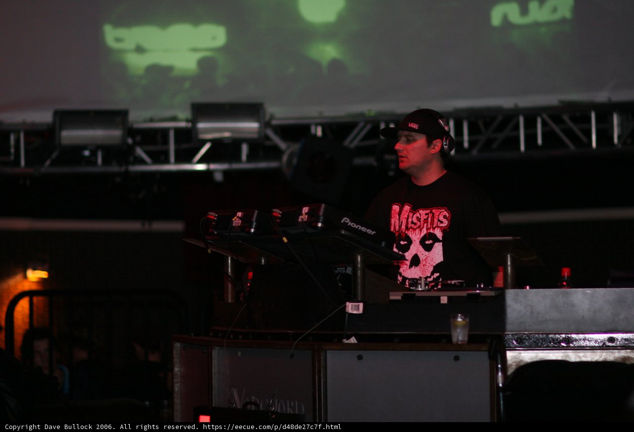 Roll 51: Live DJ Set