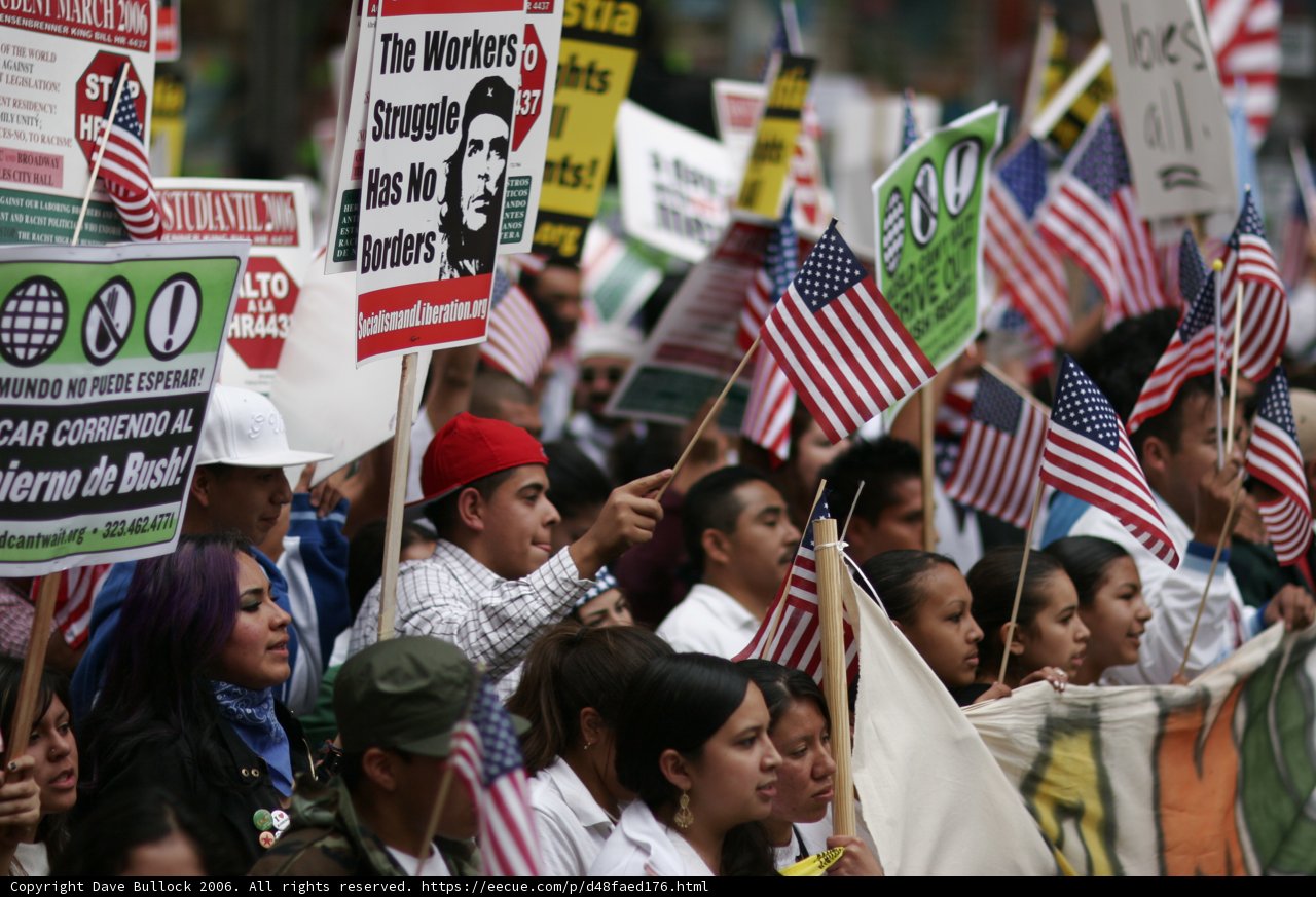 Unity Beyond Borders