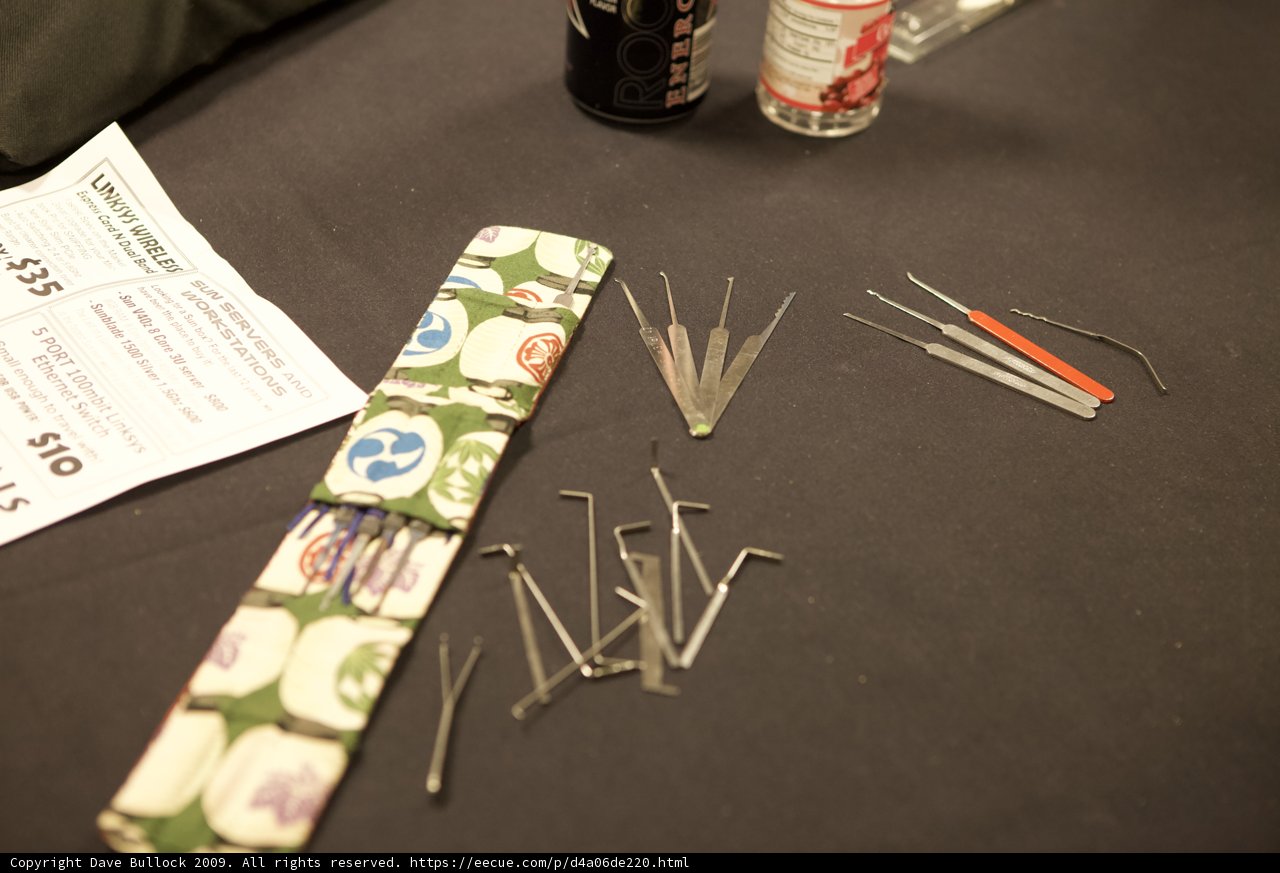 Tool Table