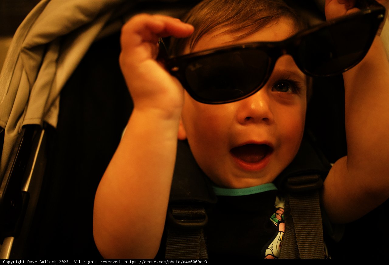 Little Fashionista of 2023
