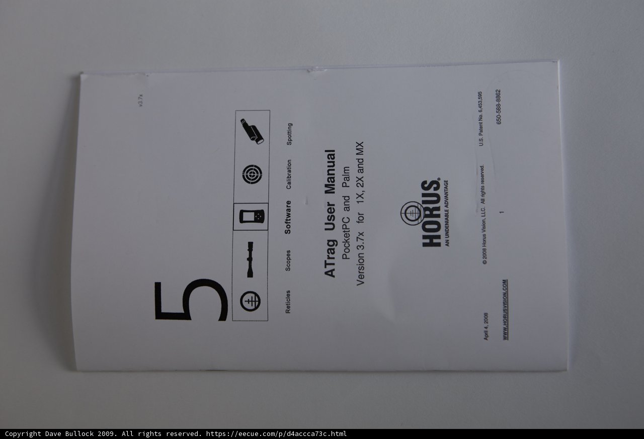 5 on White Paper