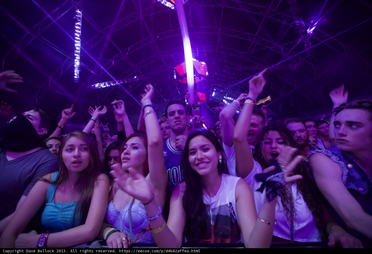 Urban Fun at Coachella