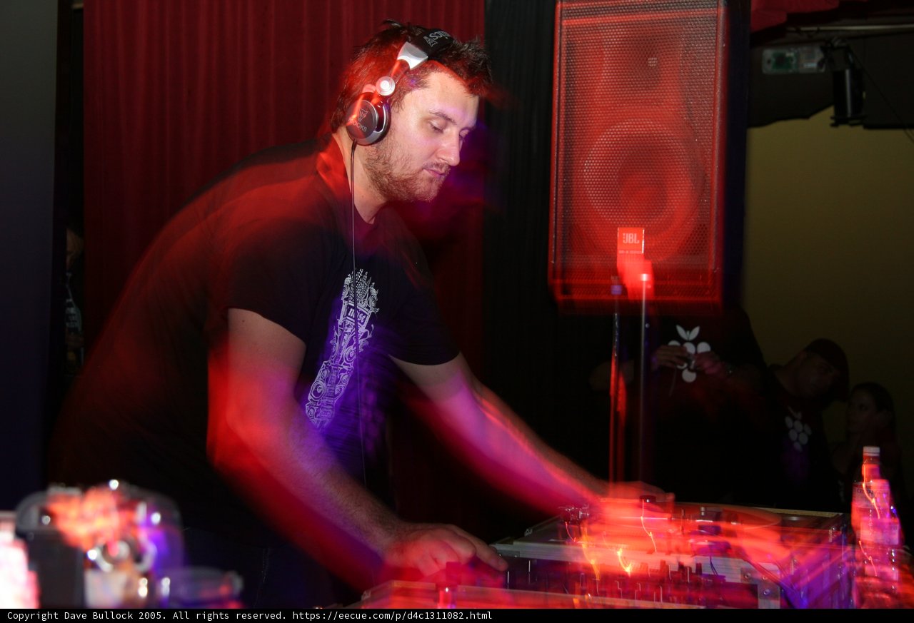 Clubbing Nights