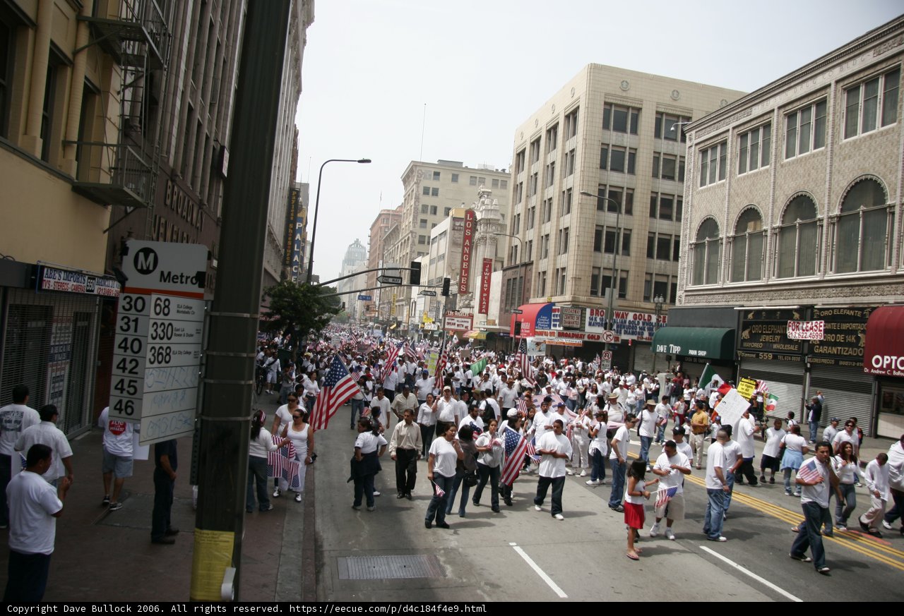 Urban Parade
