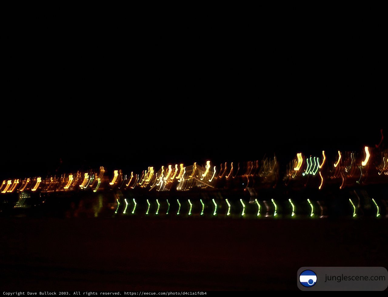 Nighttime Commute