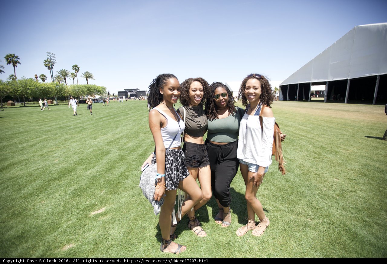 Fun in the Sun with Friends