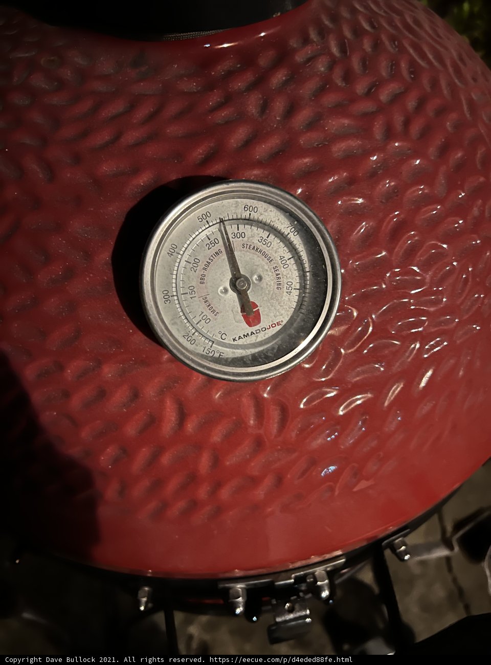 Red Hot Grill