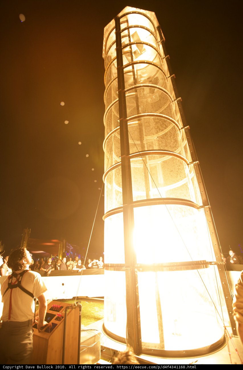 Tower of Light