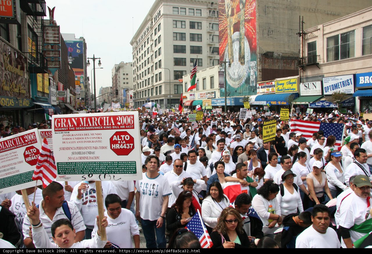 March for Justice