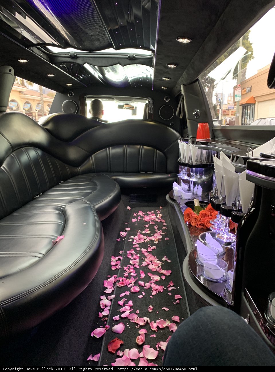 Riding in Style