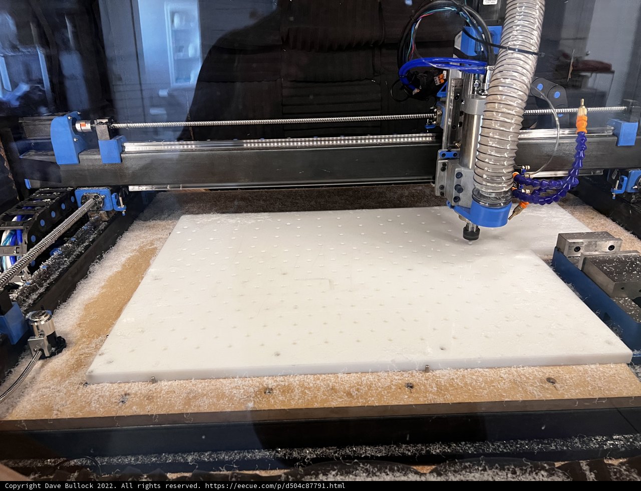 Advanced Manufacturing Technology in Action
