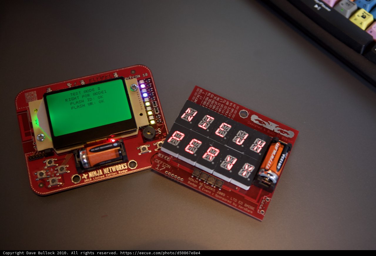 Compact Electronics for Mobile Computing