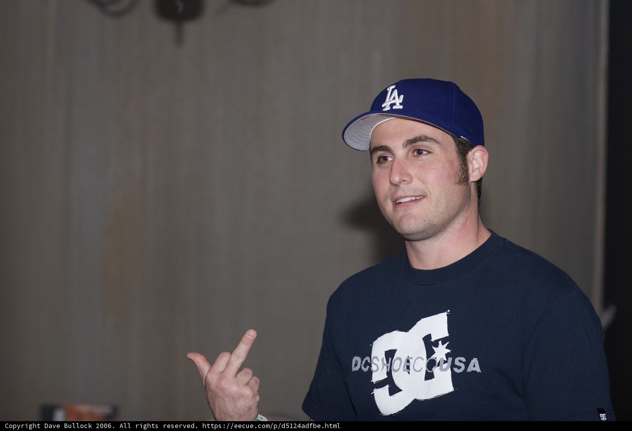 Dodger Fan