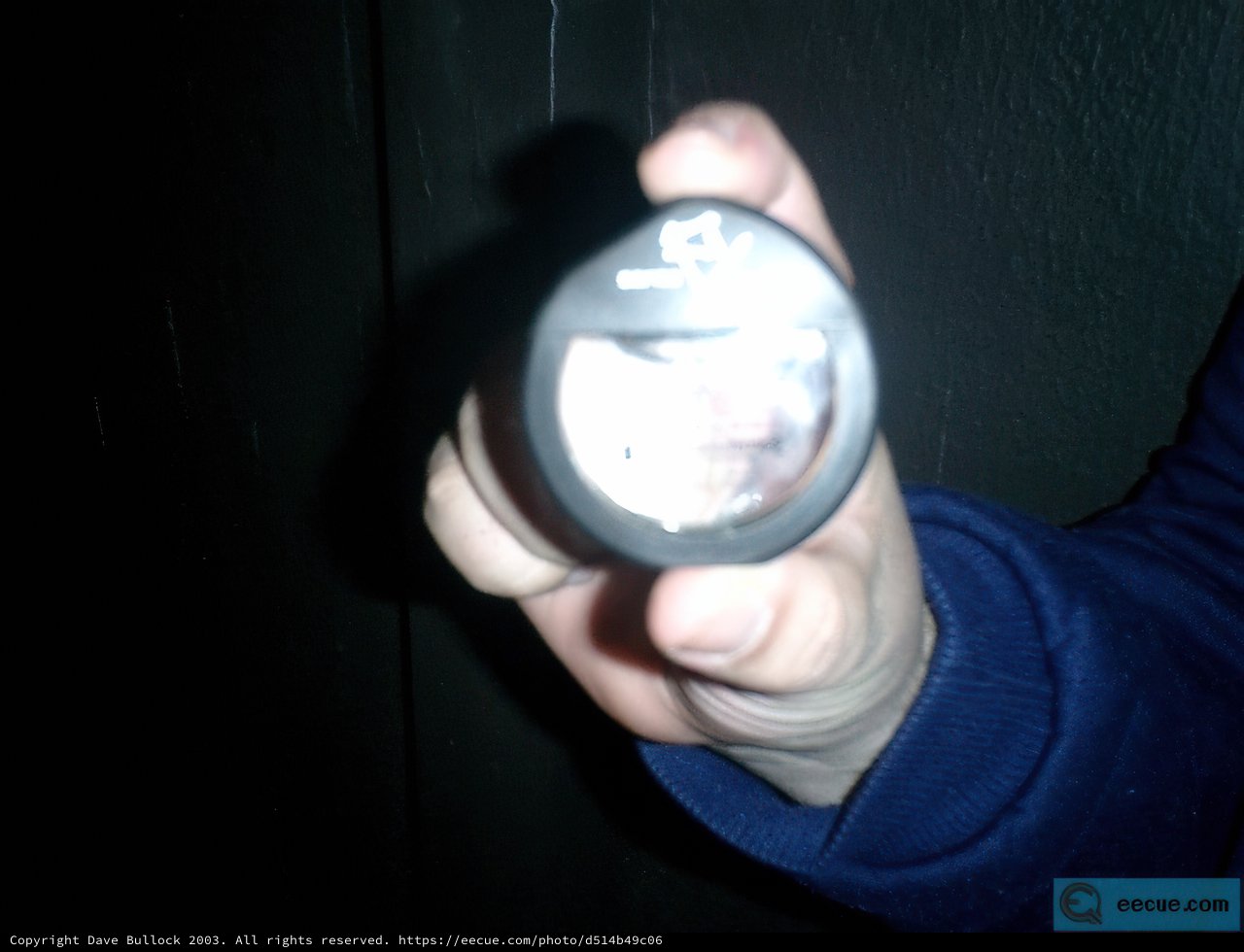 Illuminating the Night