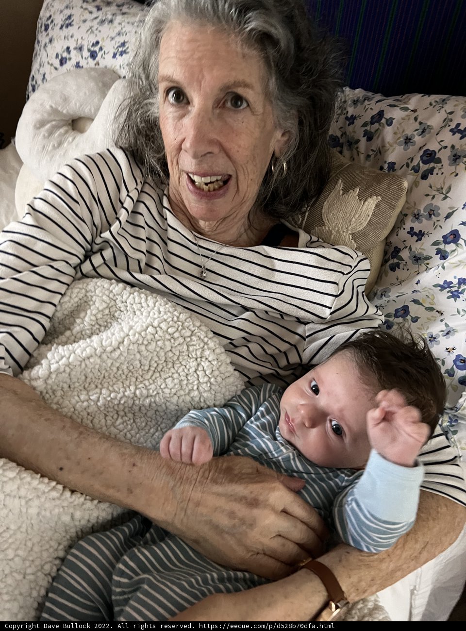 Generations of Love