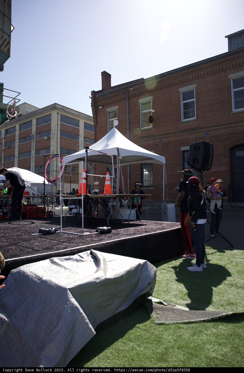 Urban Maker Festivities