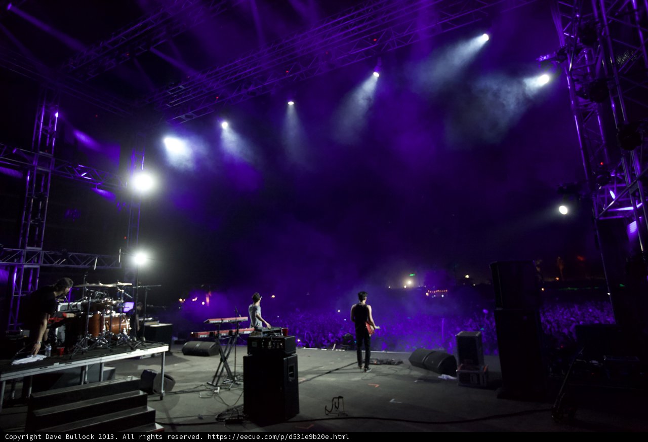 Purple Haze