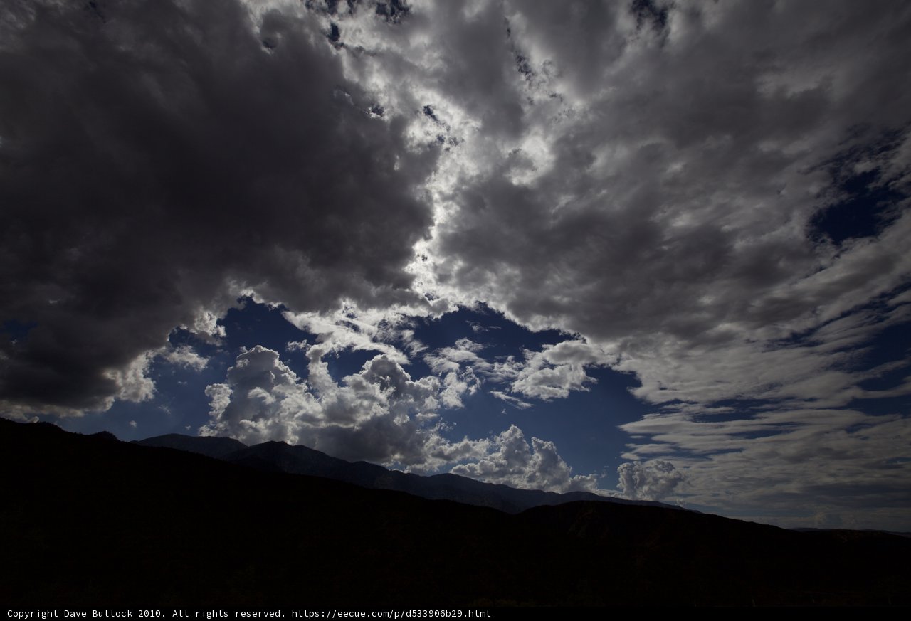 Majesty of Nature