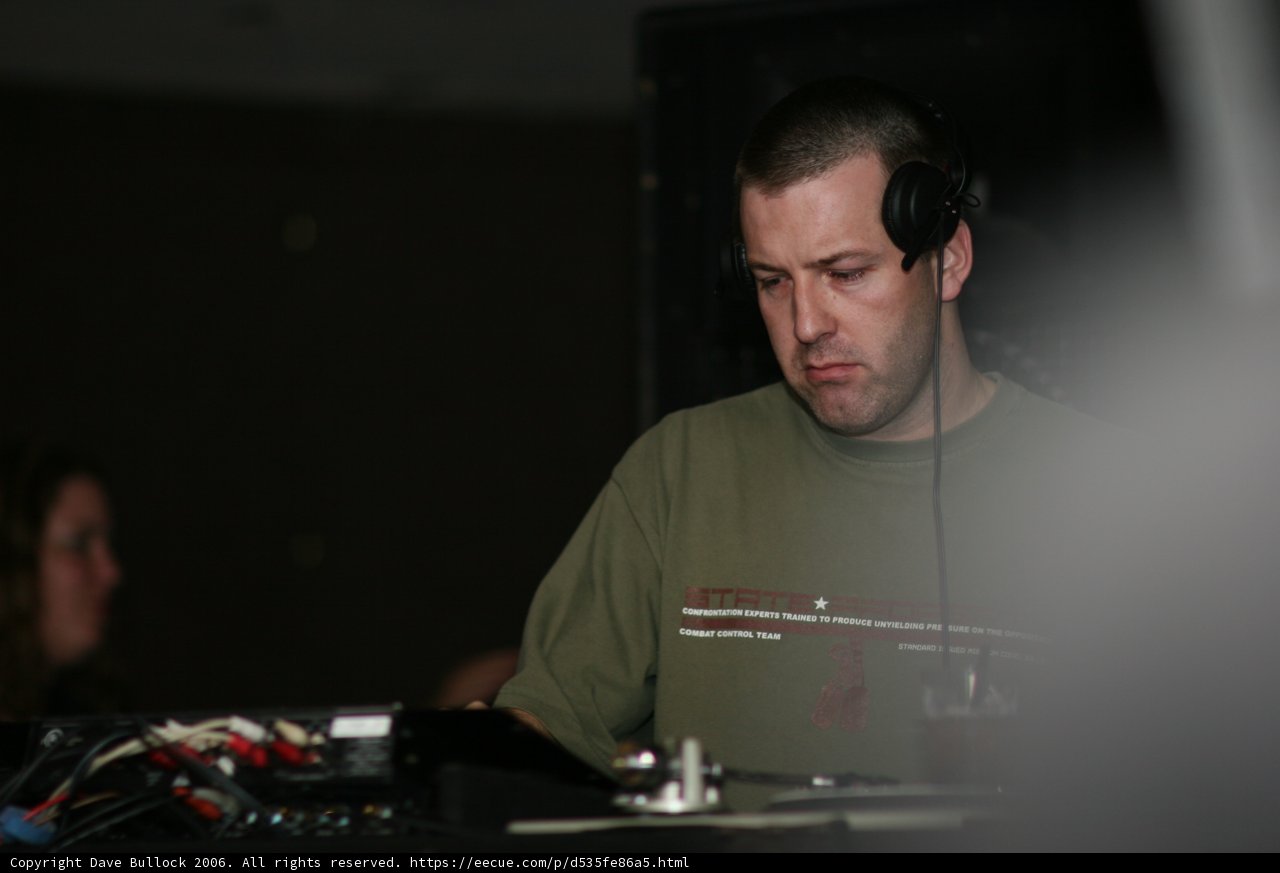 Grooving with the Beat