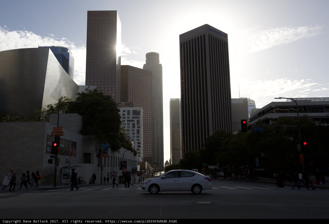 Urban Drive