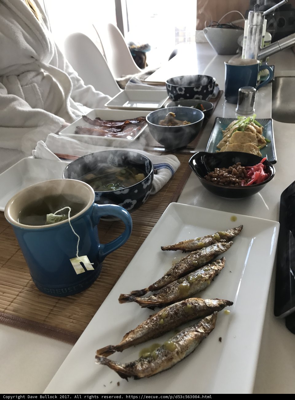 Feast at The Broad