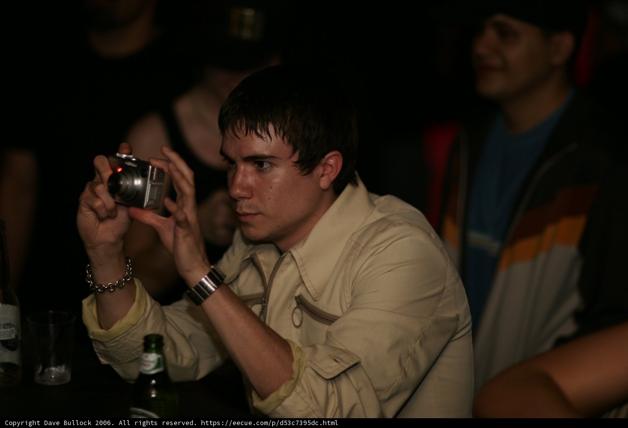 Capturing Memories