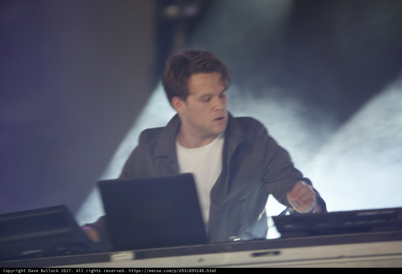 Playing The Beat