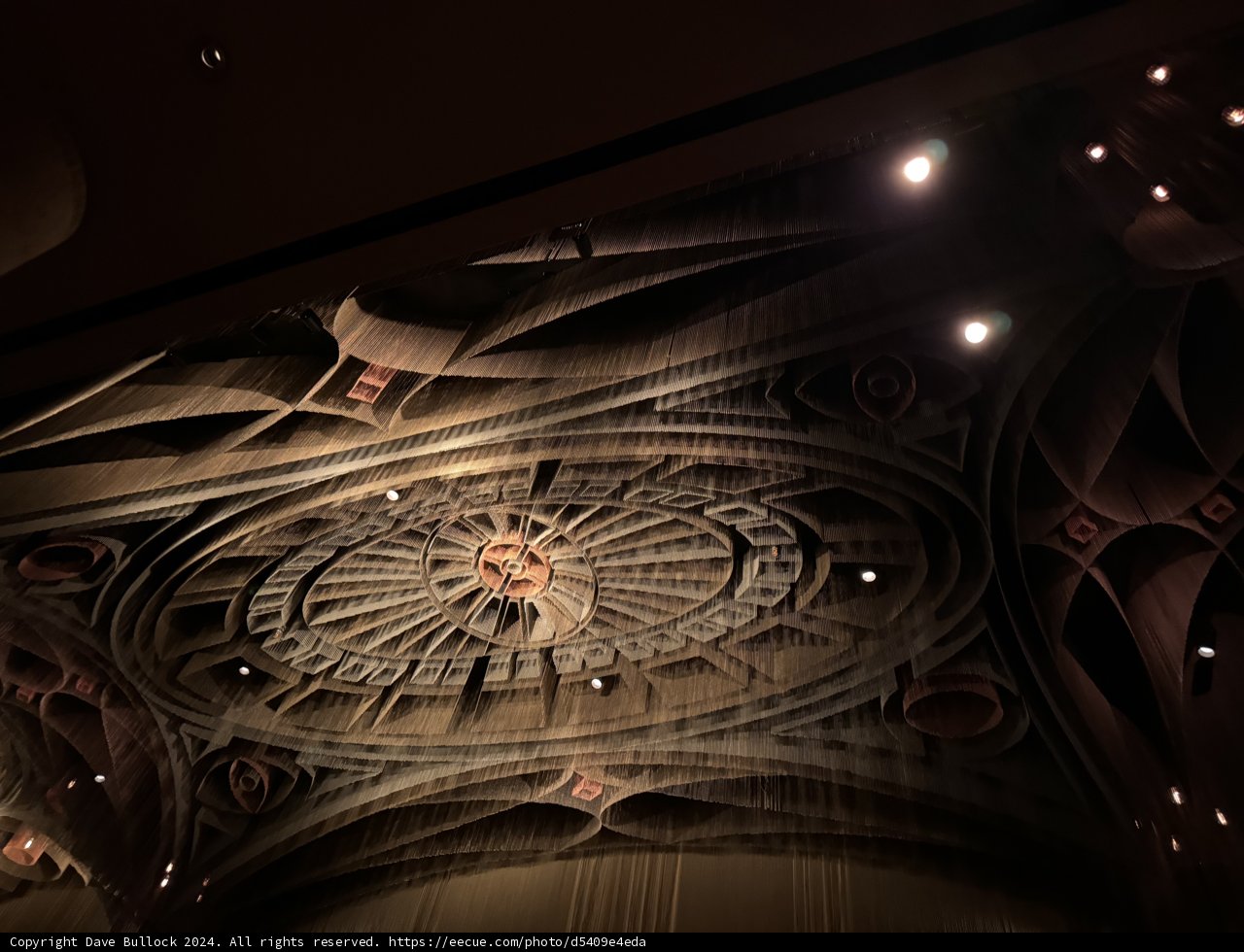 Geometric Illumination