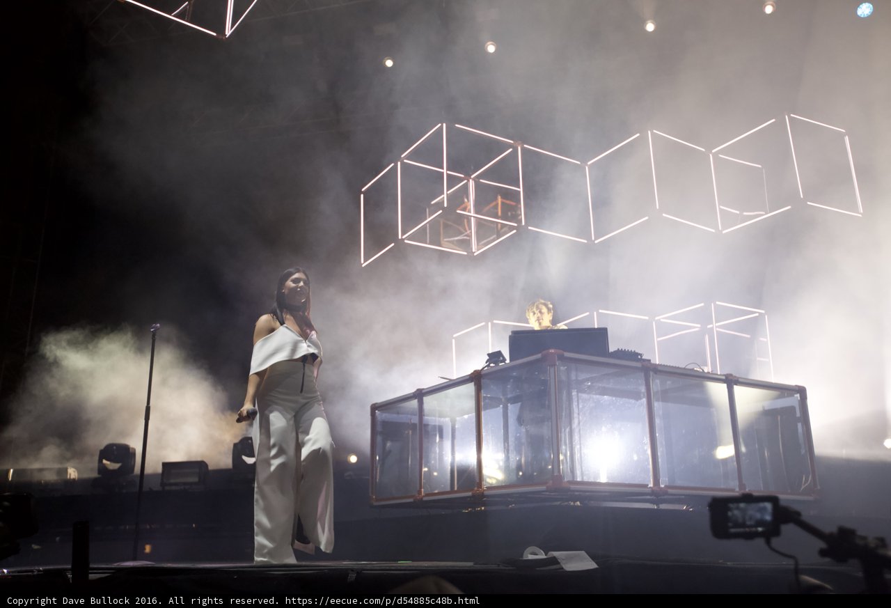 The Cube Soloist