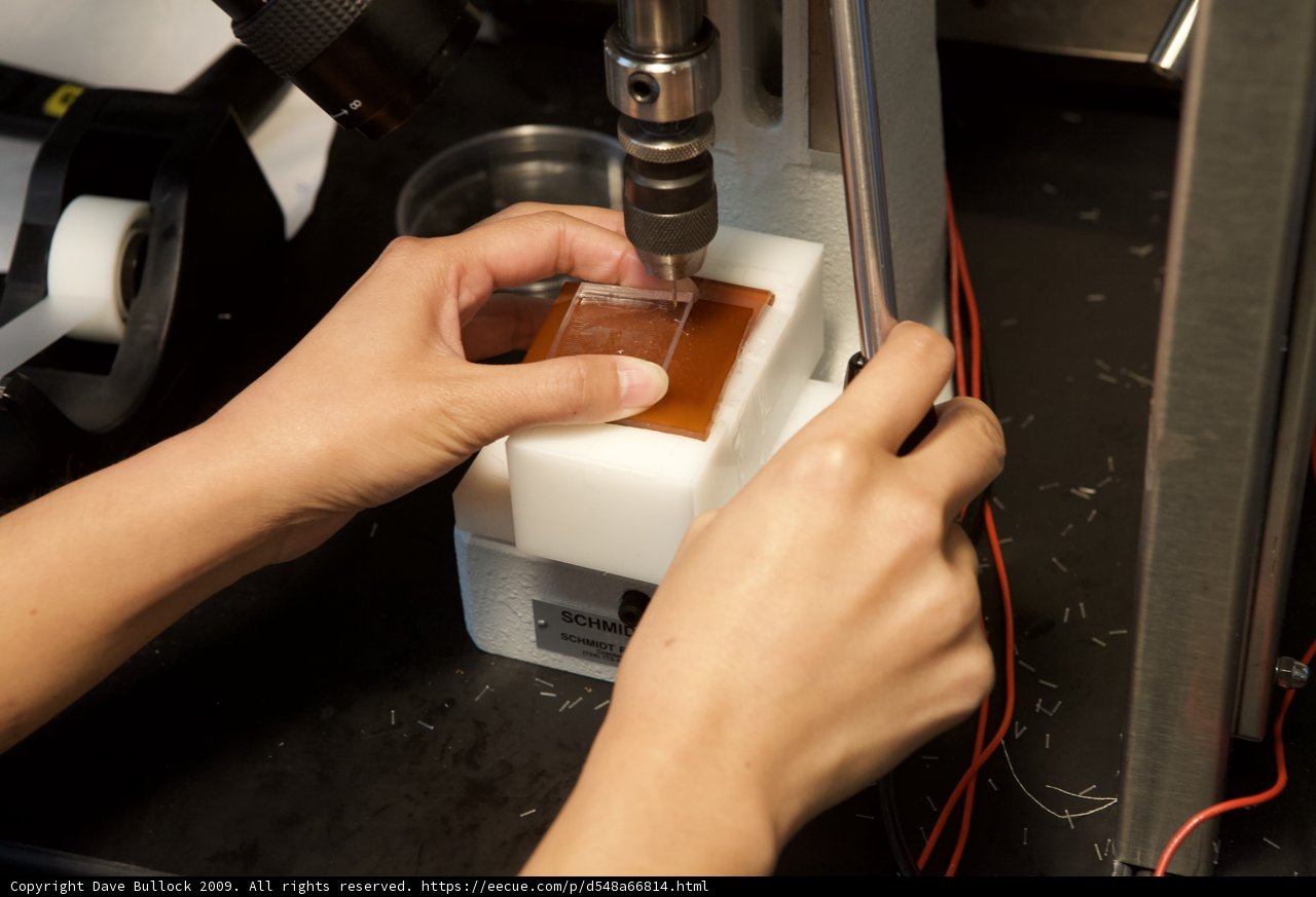 Liquid Maker
