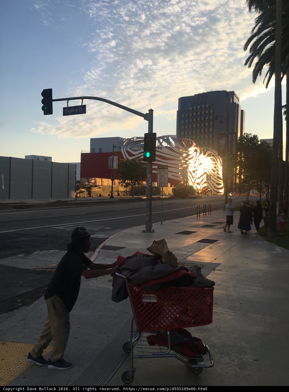 Urban Shopping