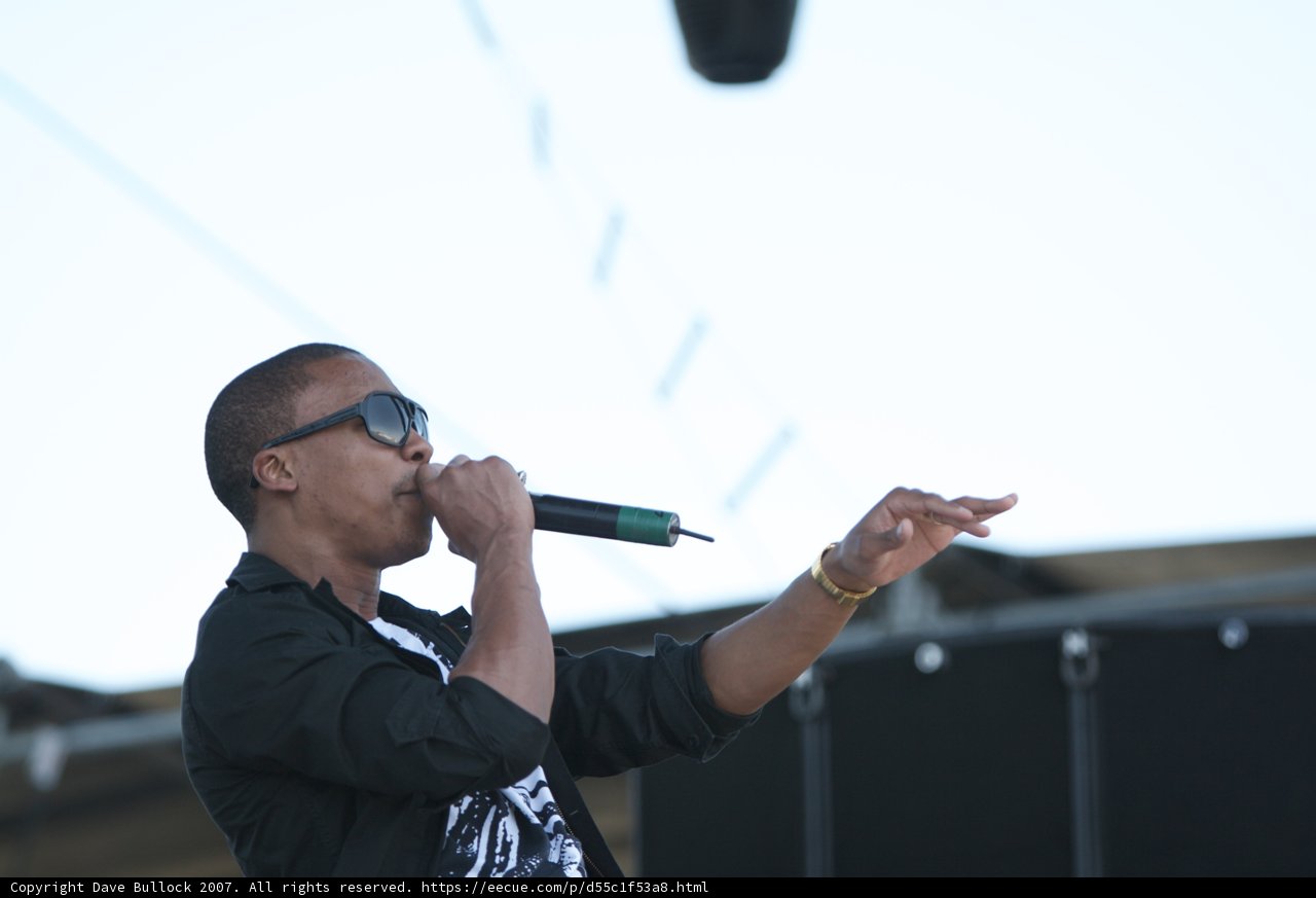 Solo Performance