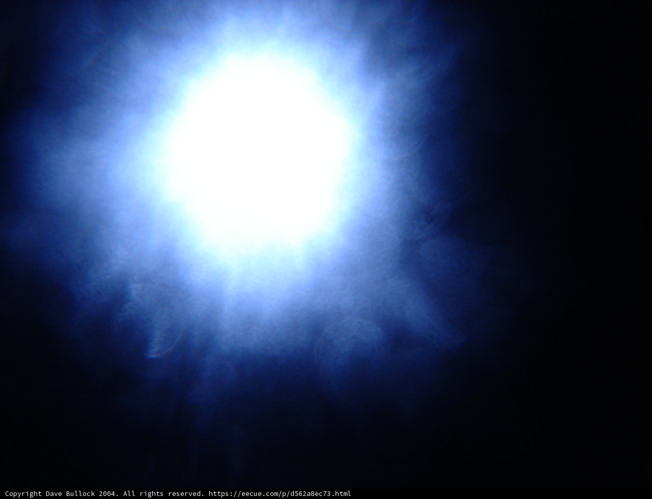 Radiant Aurora Burst
