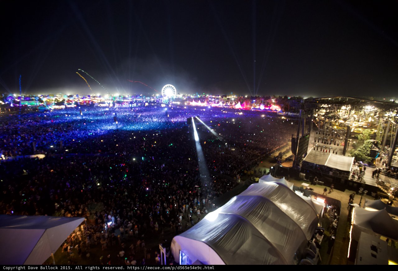 Electric Metropolis
