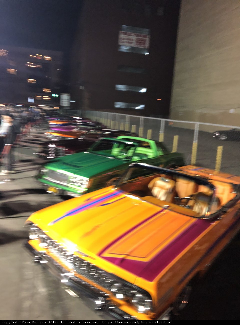 Three Spoke Sports Cars