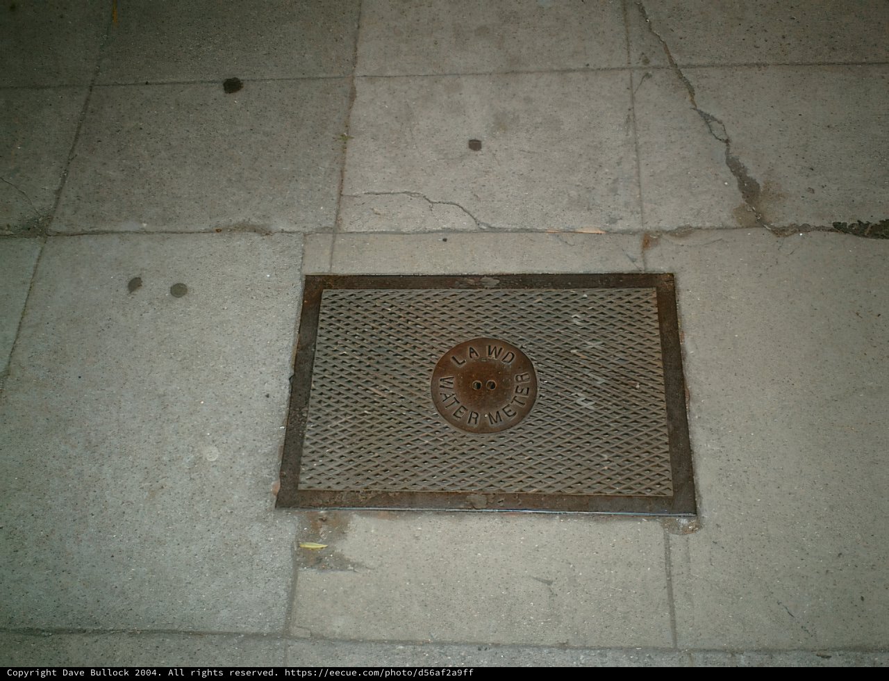 Grate Expectations