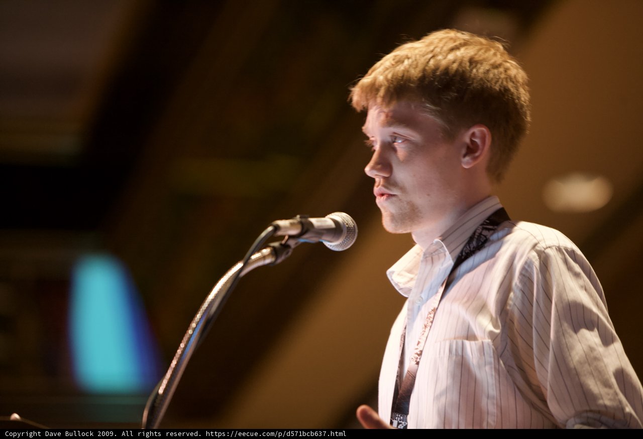 Solo Performance