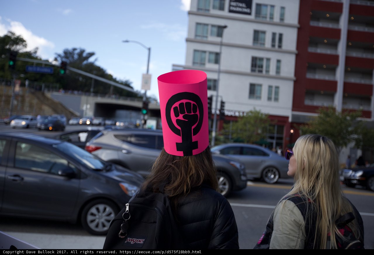 Pink Cup Headpiece