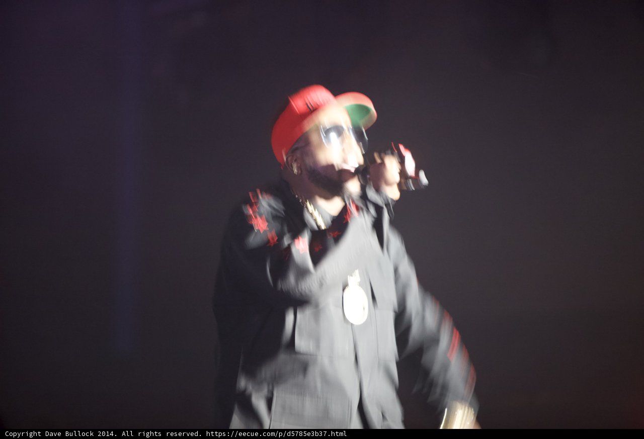 Red Hat Rockstar