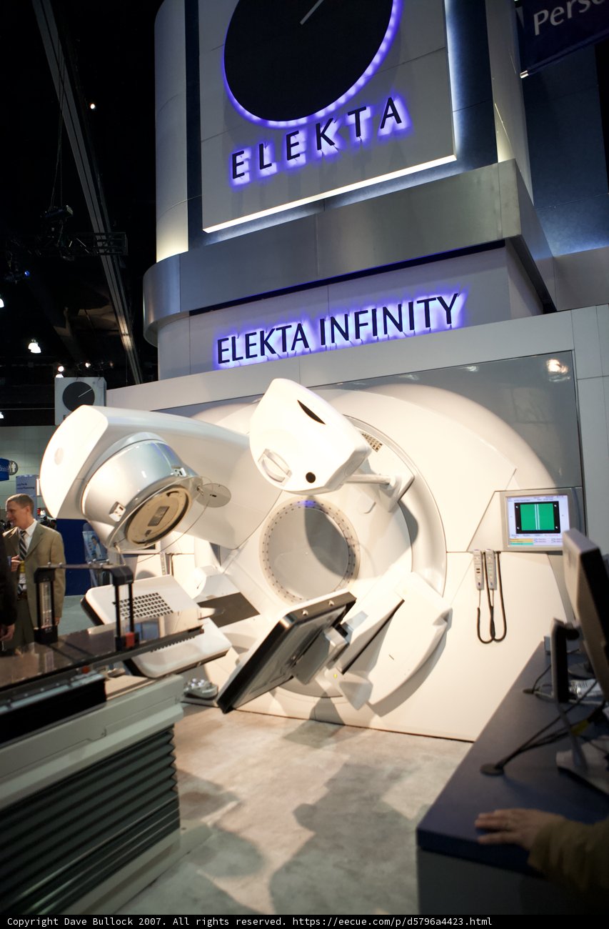 The Technology Behind the Hospital