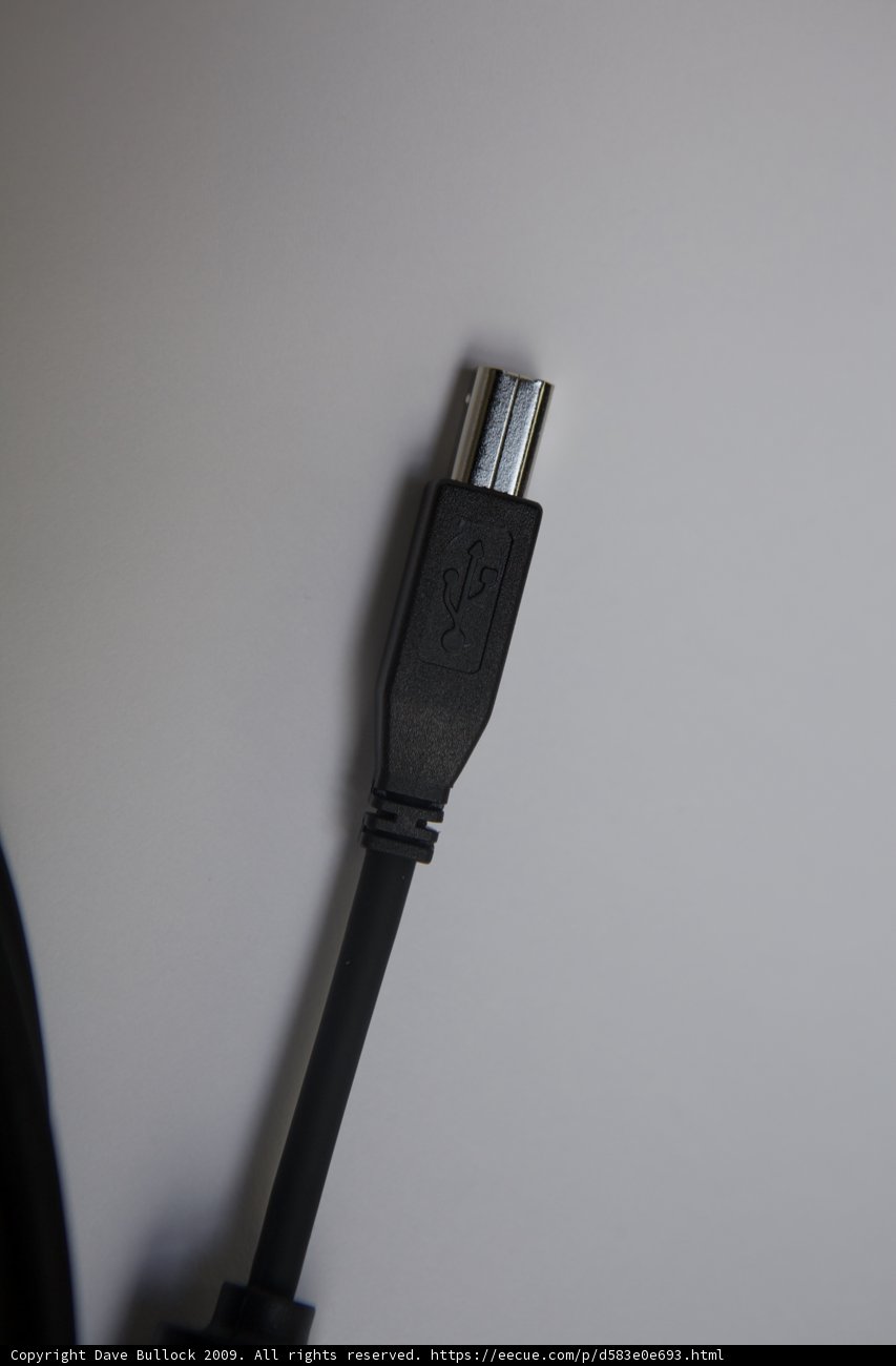 Adapter Cable for Electronic Devices