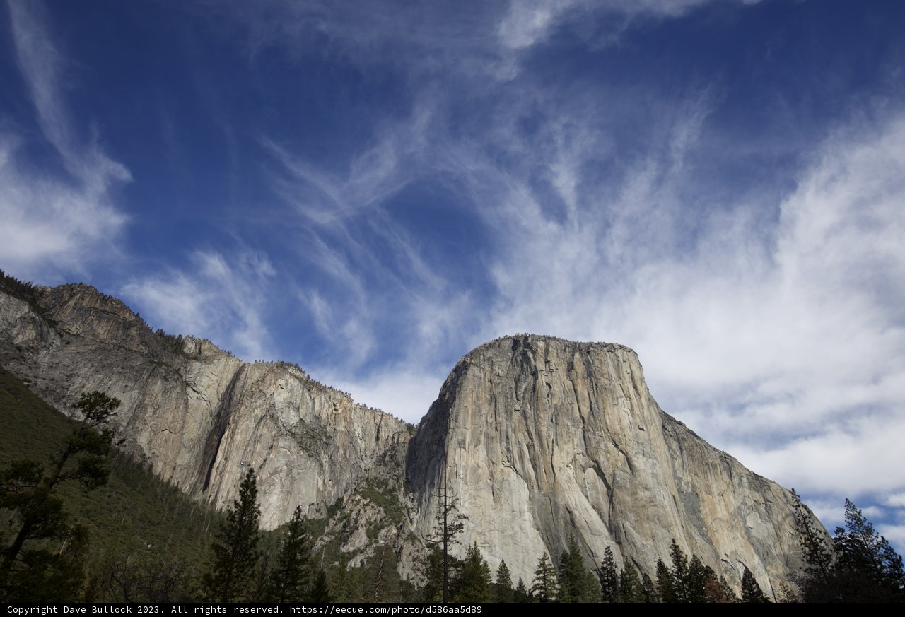 El Capitan Majesty - December 2023