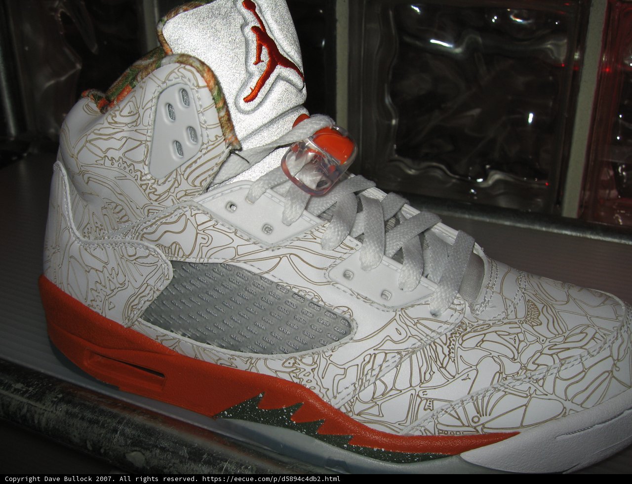 Air Jordan 5 Retro - The Ultimate Sneakerhead's Dream