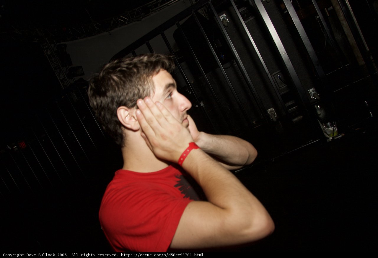 Concealed Emotions